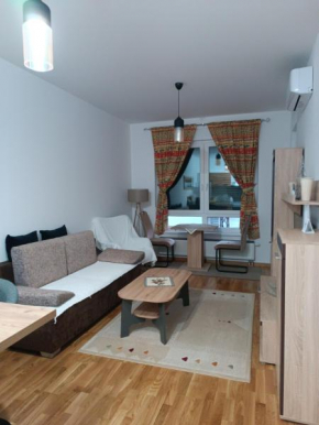 Apartman LIpa